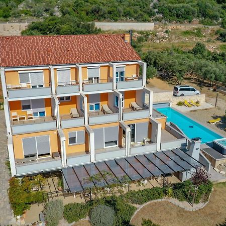 Villa Sunce ปูนัต ภายนอก รูปภาพ
