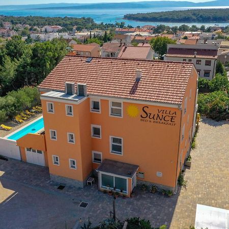 Villa Sunce ปูนัต ภายนอก รูปภาพ